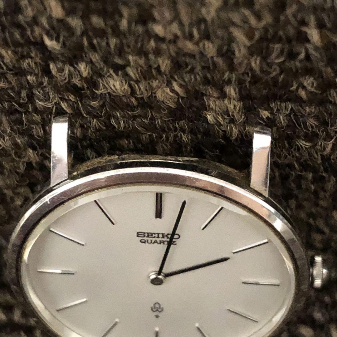 SEIKO シャリオ 1989年製  7820-8050