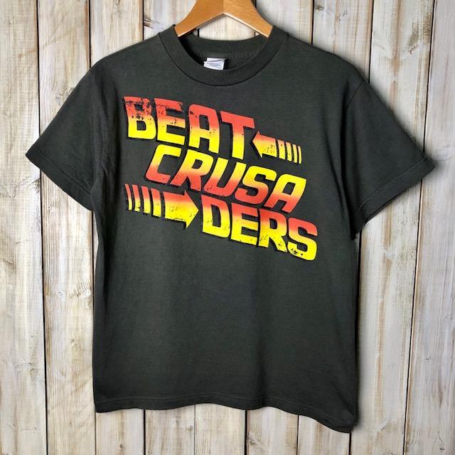 ビッグバンドビート　Tシャツ 公式】Tシャツ｜おすすめグッズ | 東京ディズニーリゾート
