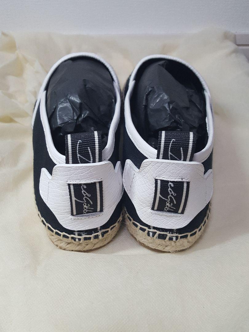 未使用 エスパドリーユ Zf90a-m46615865405 DOLCE&GABBANA 大人気人気