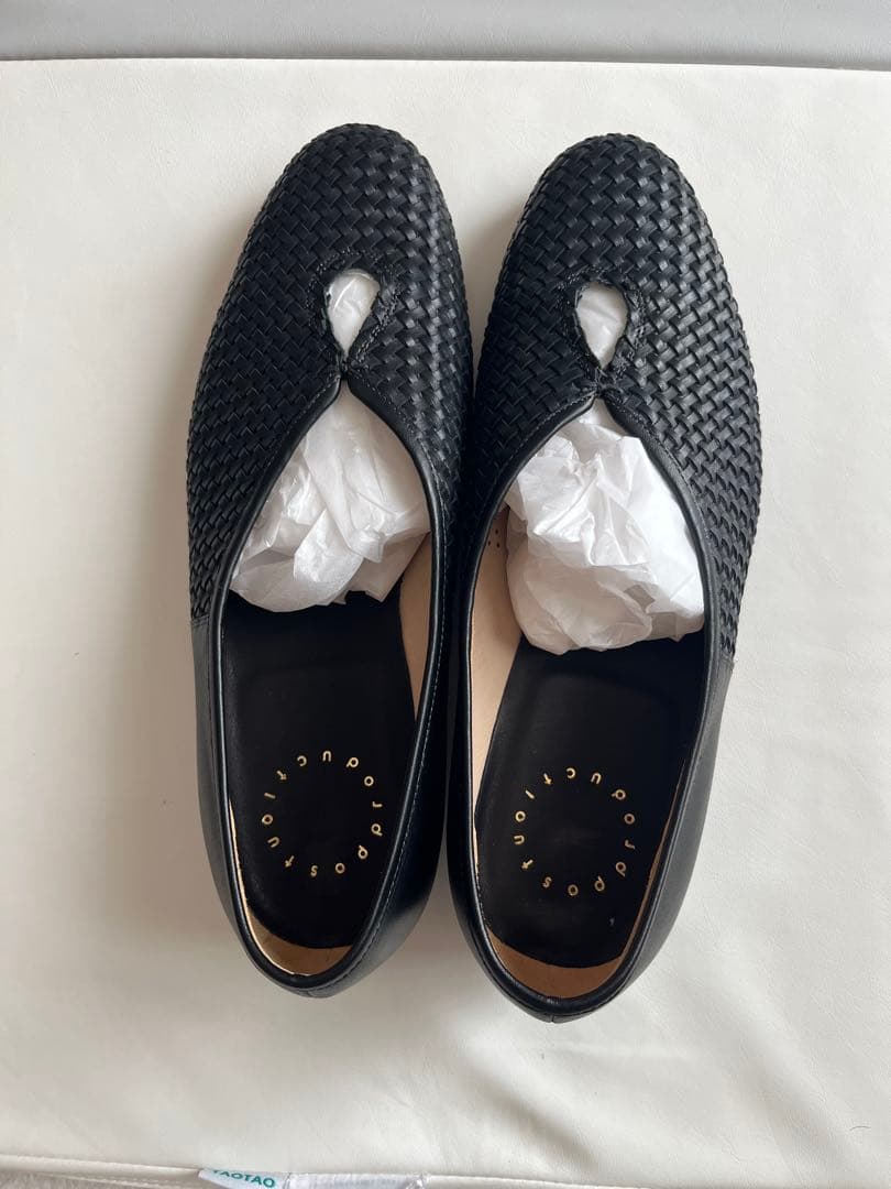 ポストプロダクション Post Production tear pumps ポストプロダクション Post Production tear pumps