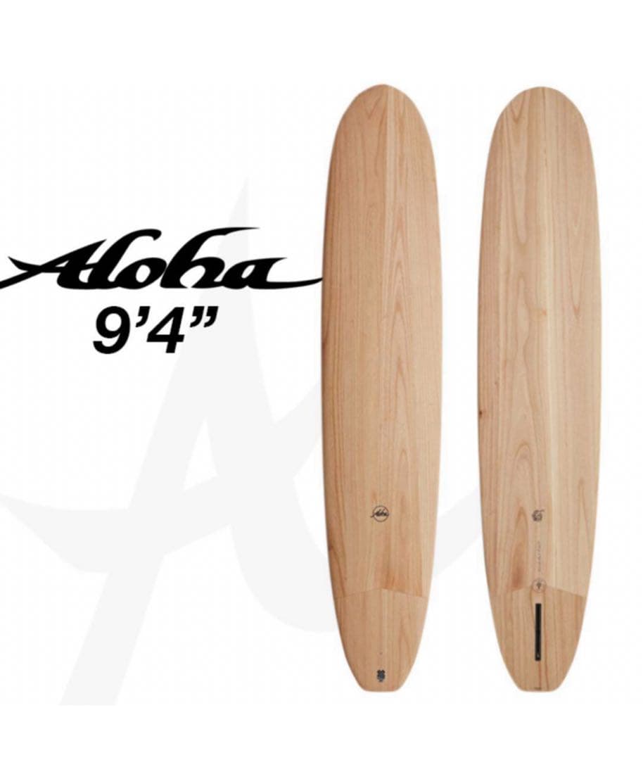 Aloha 9'4
