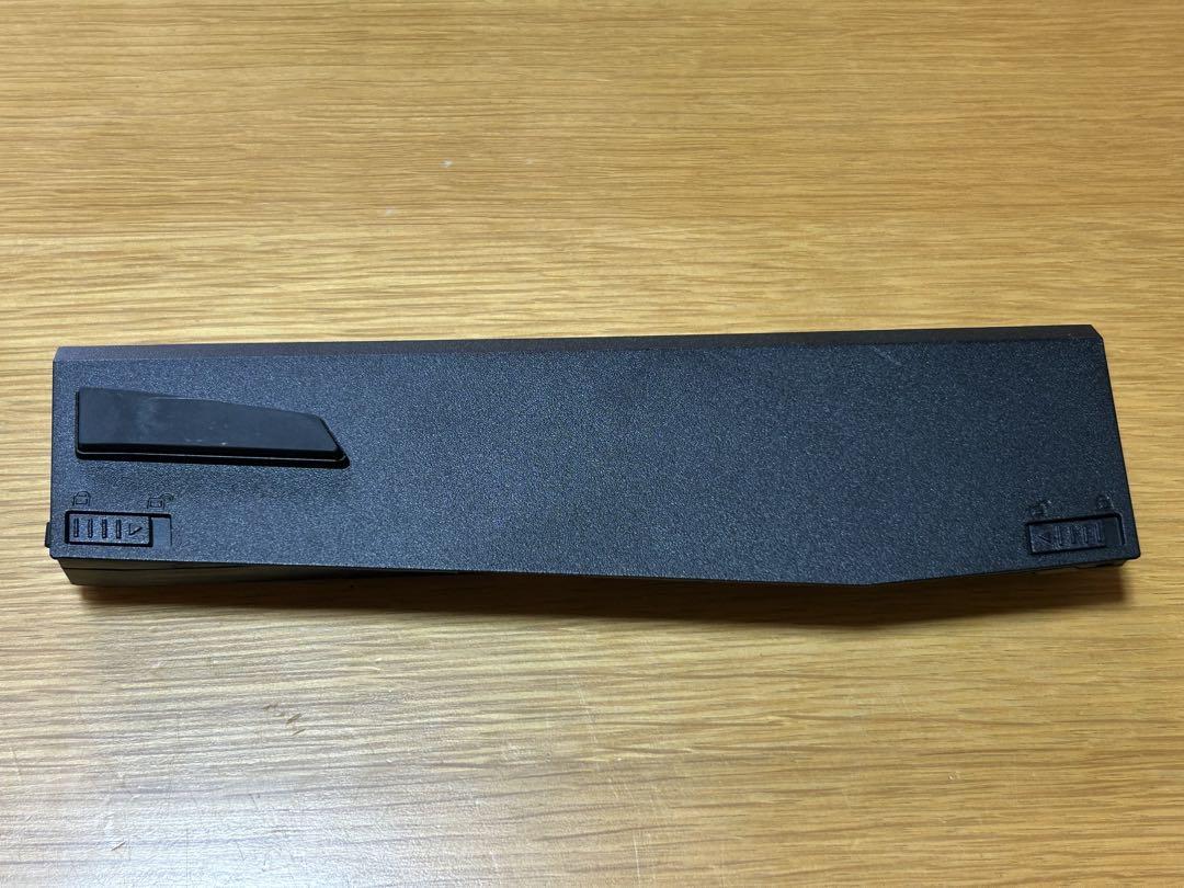 マウスコンピューター　m-Book K690XN-M2SH5 用バッテリー
