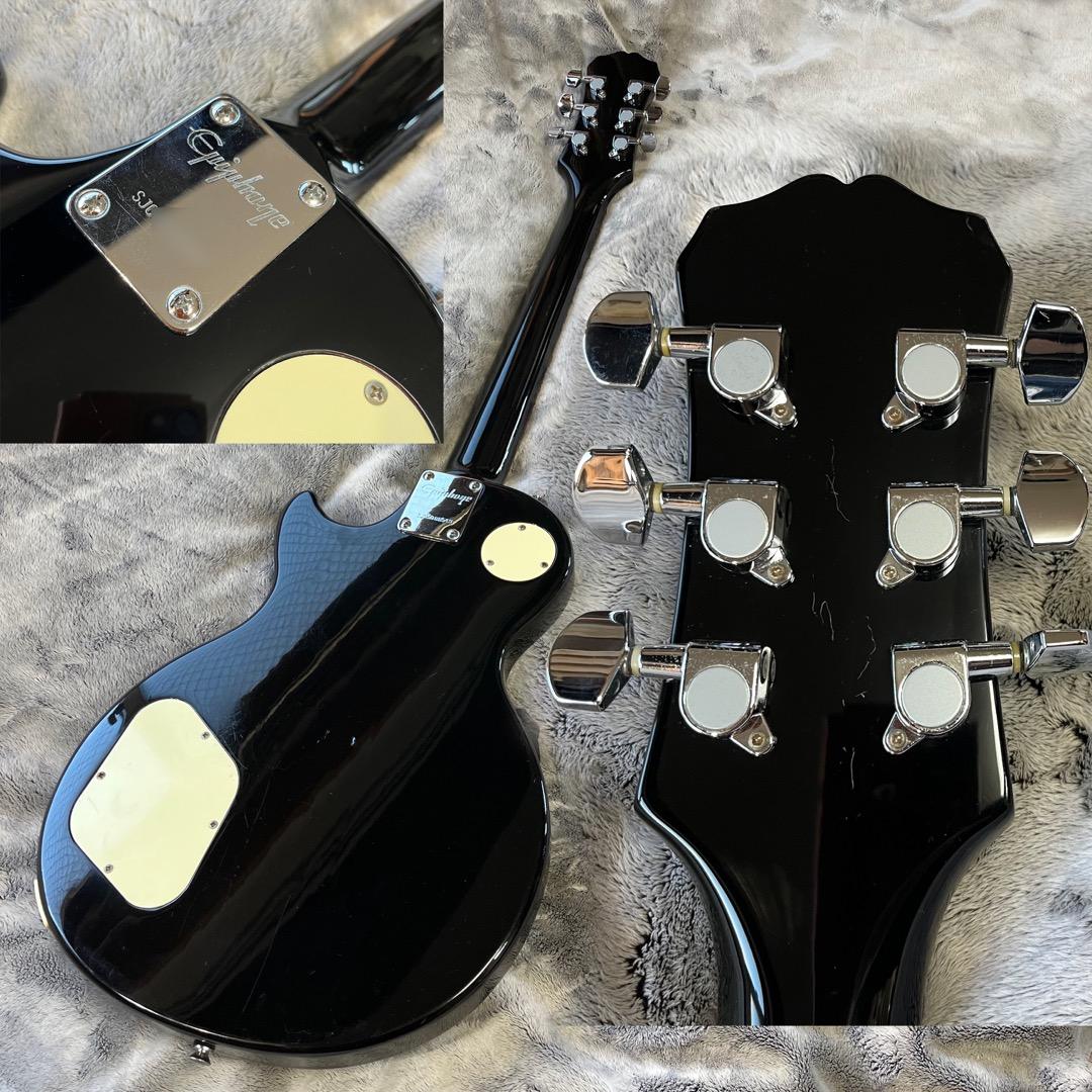 Epiphone Les paul 100 エピフォン | costaveras.com.br