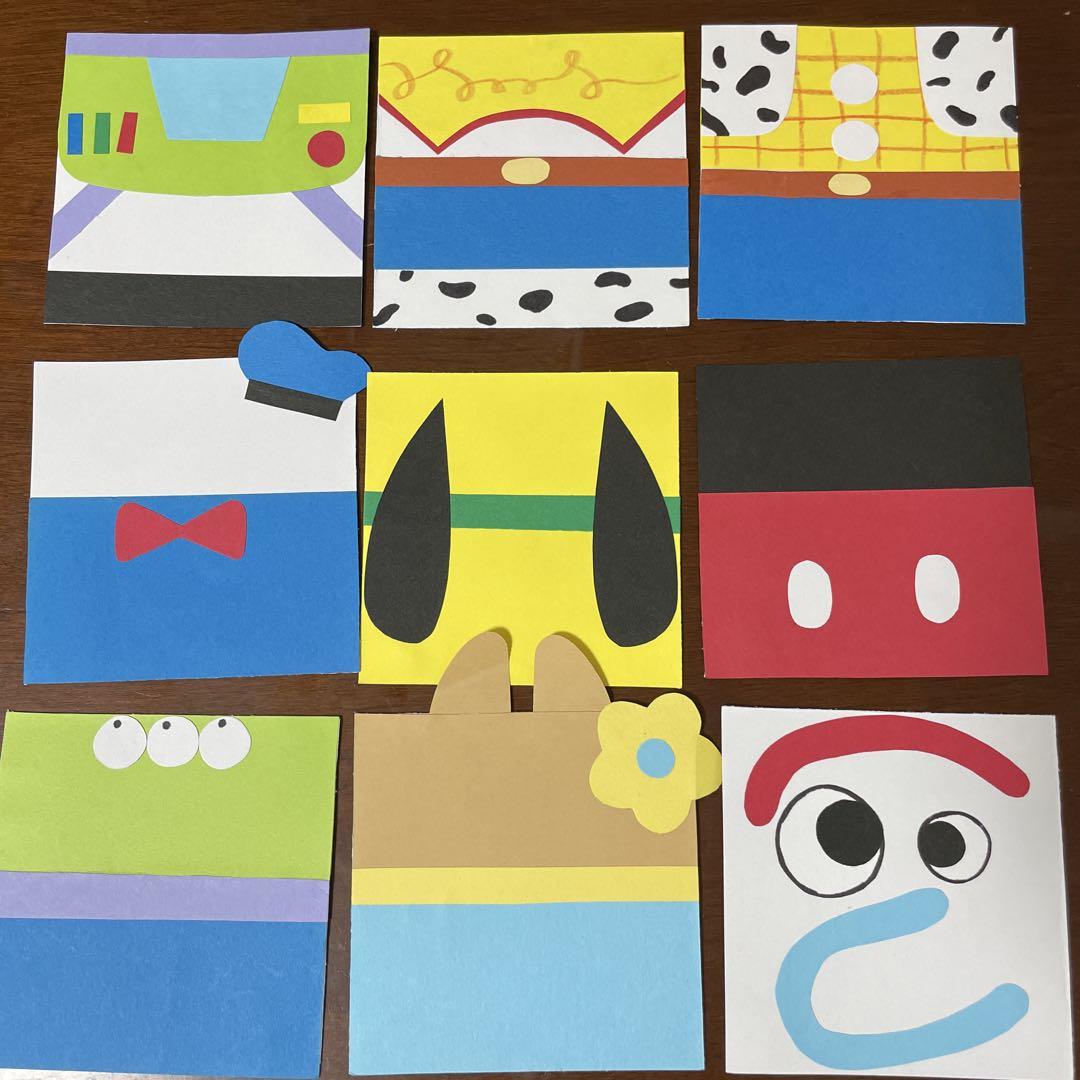 ディズニーカードセット Amazon.co.jp: ミラクルカードファクトリー ディズニー