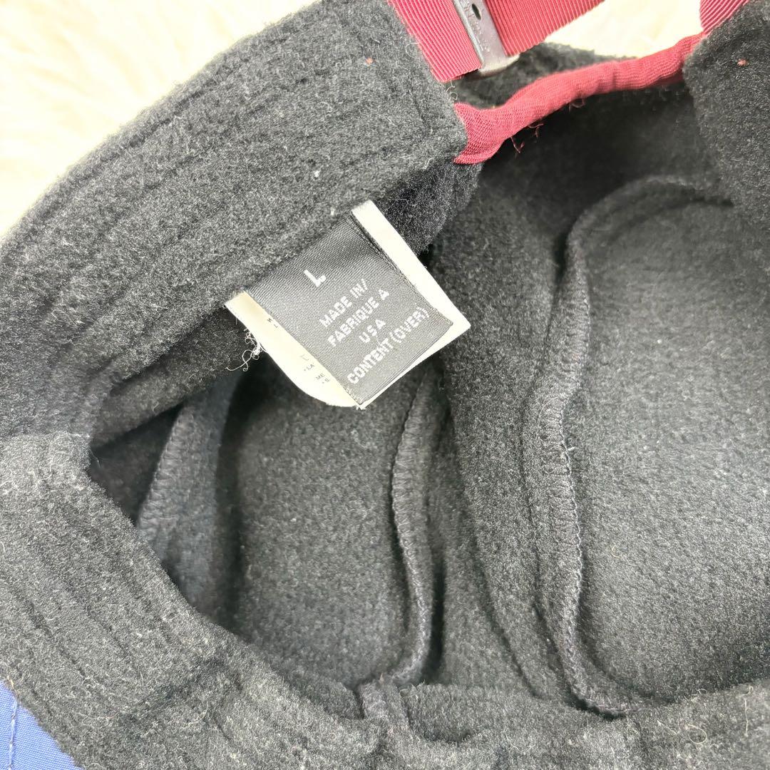 patagonia パタゴニア winter spoonbill cap L