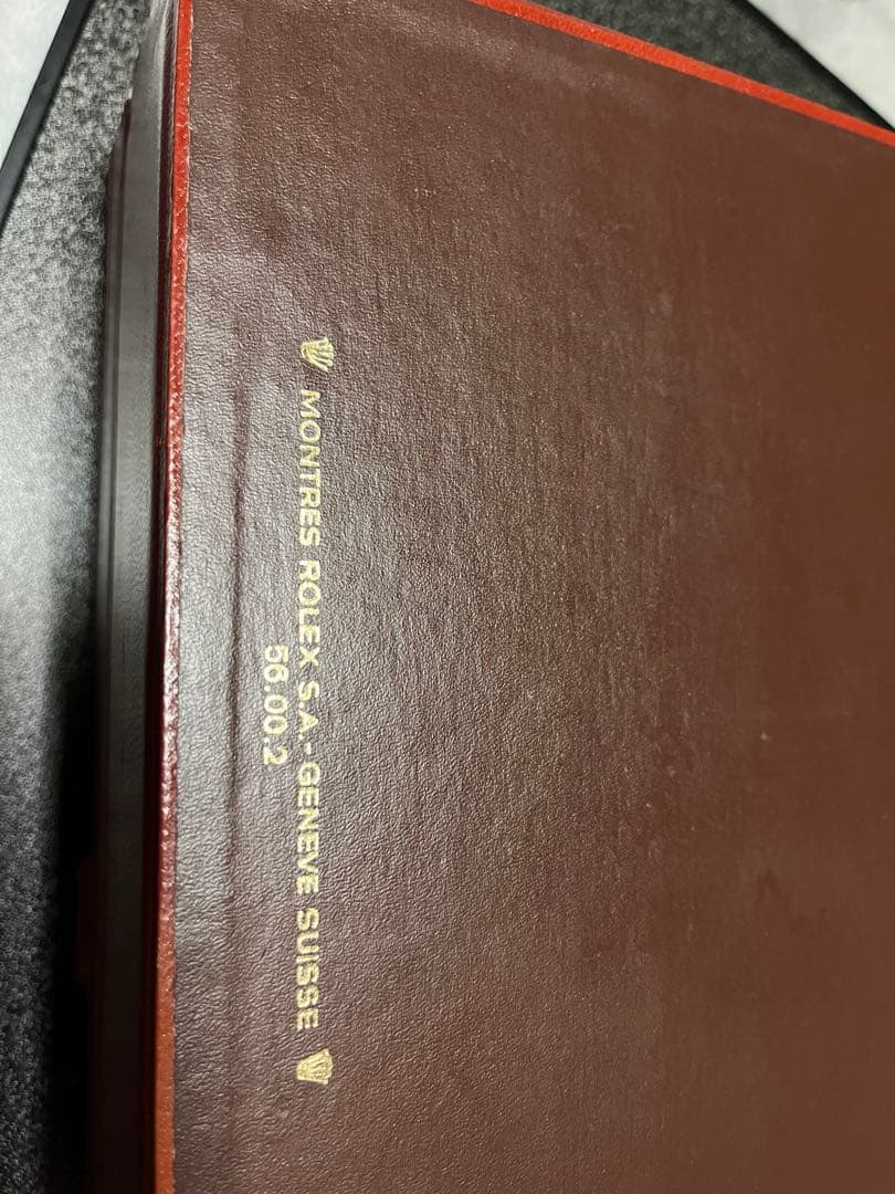 ロレックス 箱 ロレックス 箱