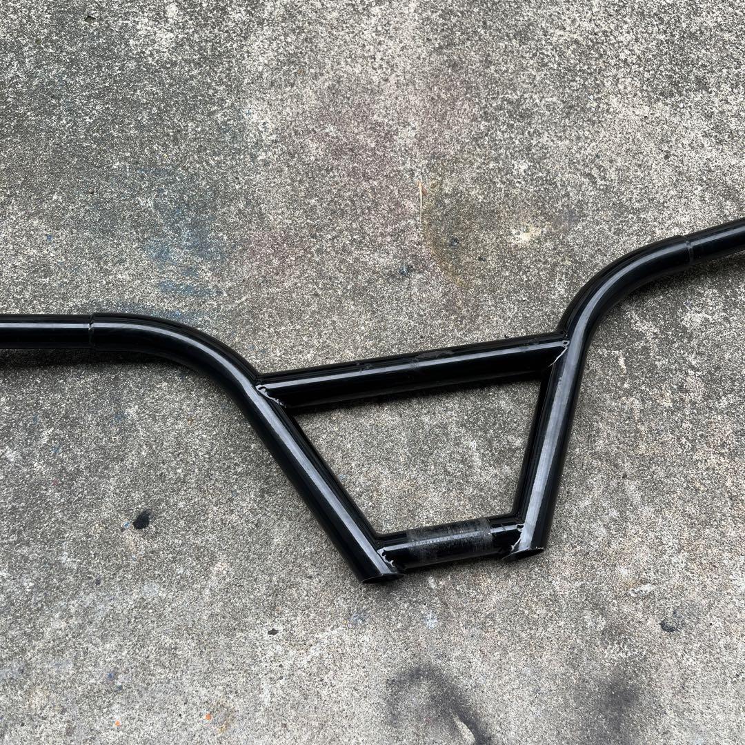 standard bikes bmx ハンドル