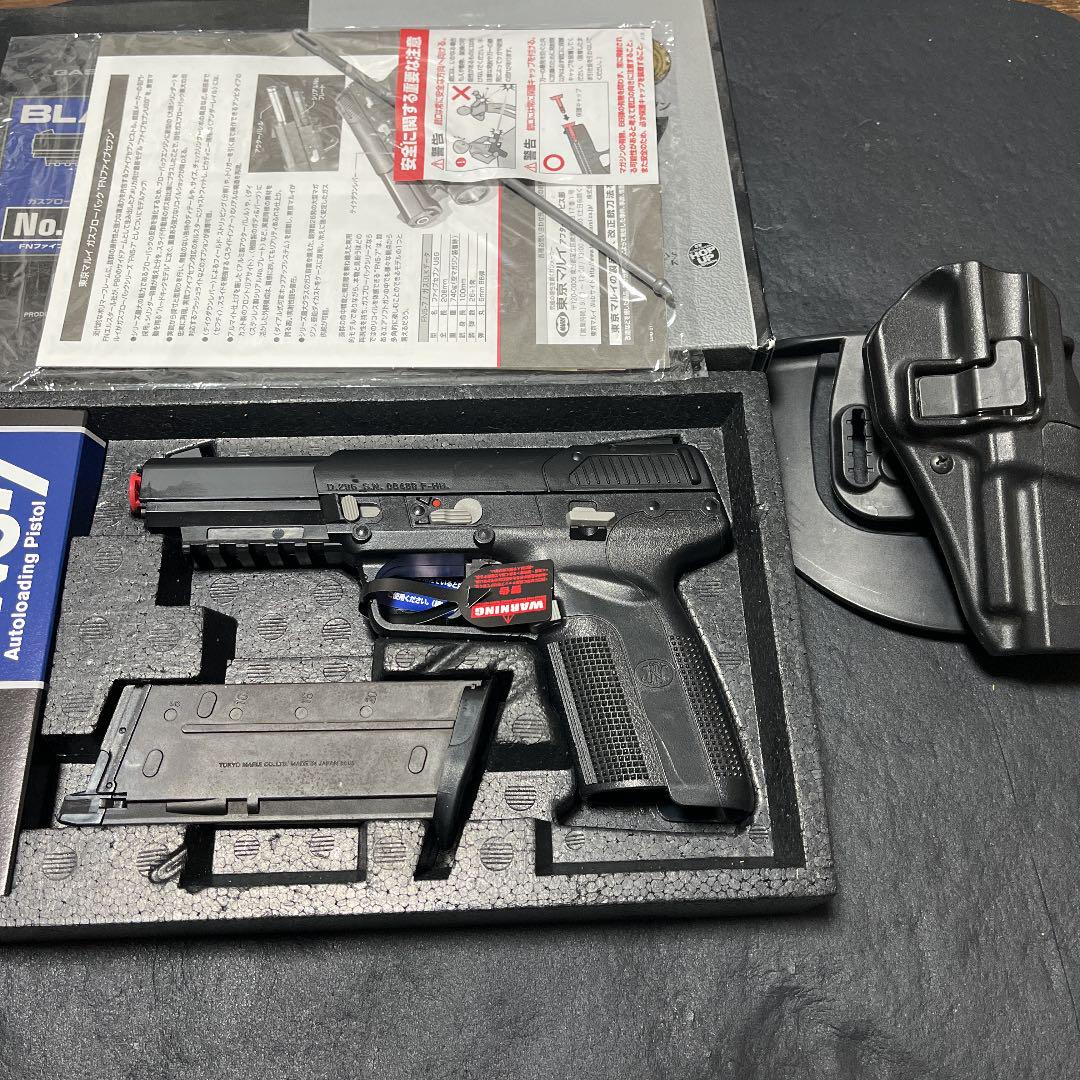 グレイ系【新品、本物、当店在庫だから安心】 東京マルイFN 5-7 ファイブセブン 実物ホルスター付き 個人装備 ミリタリーグレイ系¥9,900-www.seafoodpackaging.com グレイ系【新品、本物、当店在庫だから安心】 東京マルイFN 5-7 ファイブセブン 実物ホルスター付き 個人装備 ミリタリーグレイ系¥9,900-www.seafoodpackaging.com