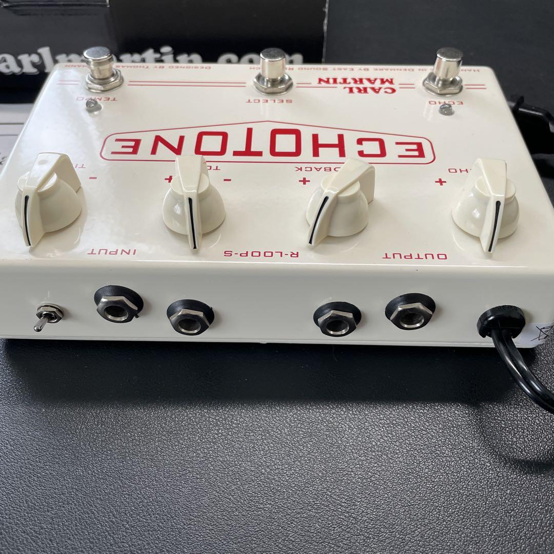 ECHOTONE