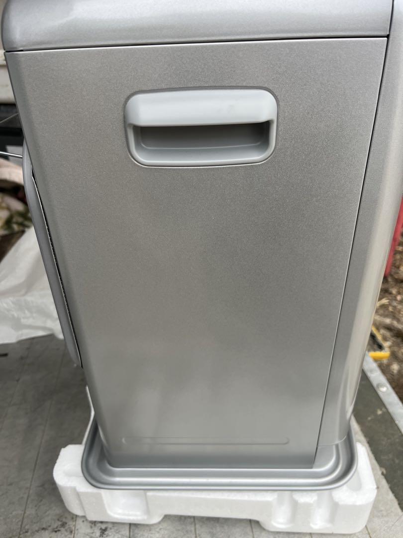 未使用dainichiファンヒーター22年　3、2kw 送料込み