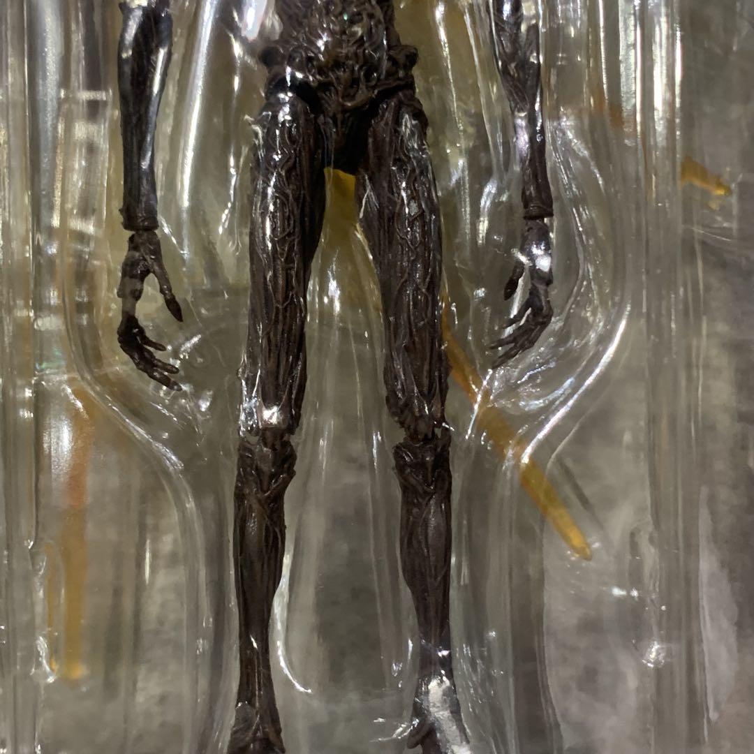 figma 巨神兵 フィギュア 東京に現わる