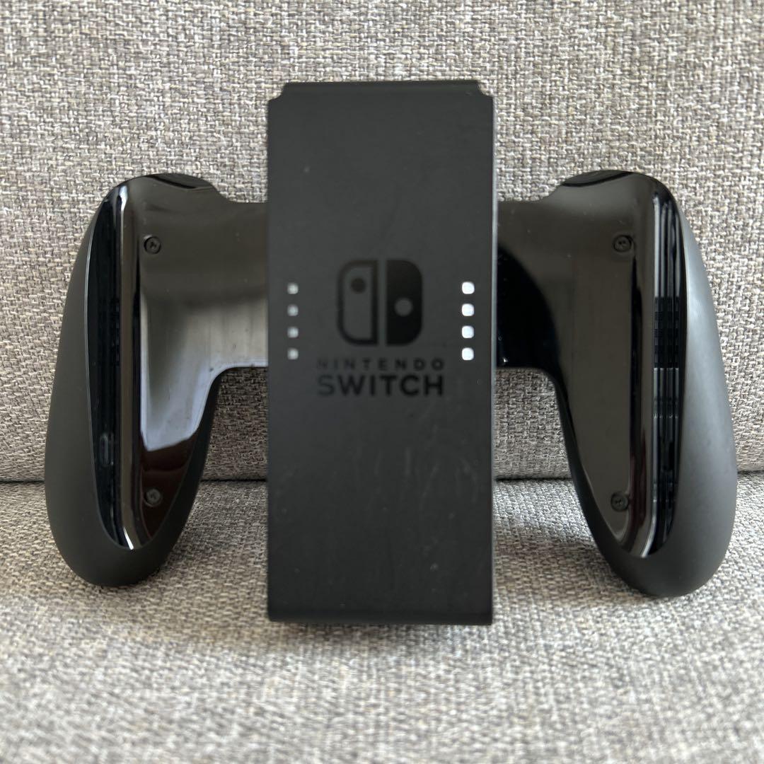 ニンテンドースイッチ 本体 ジャンク