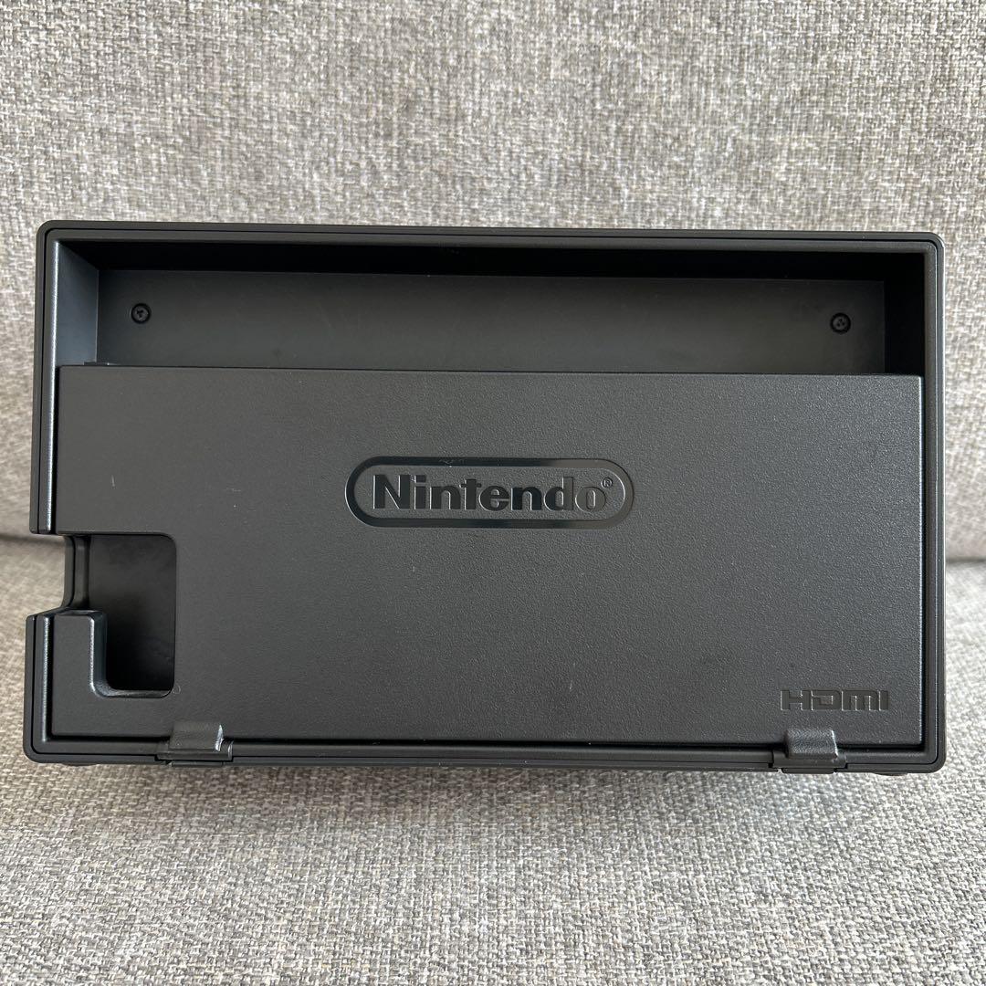 ニンテンドースイッチ 本体 ジャンク