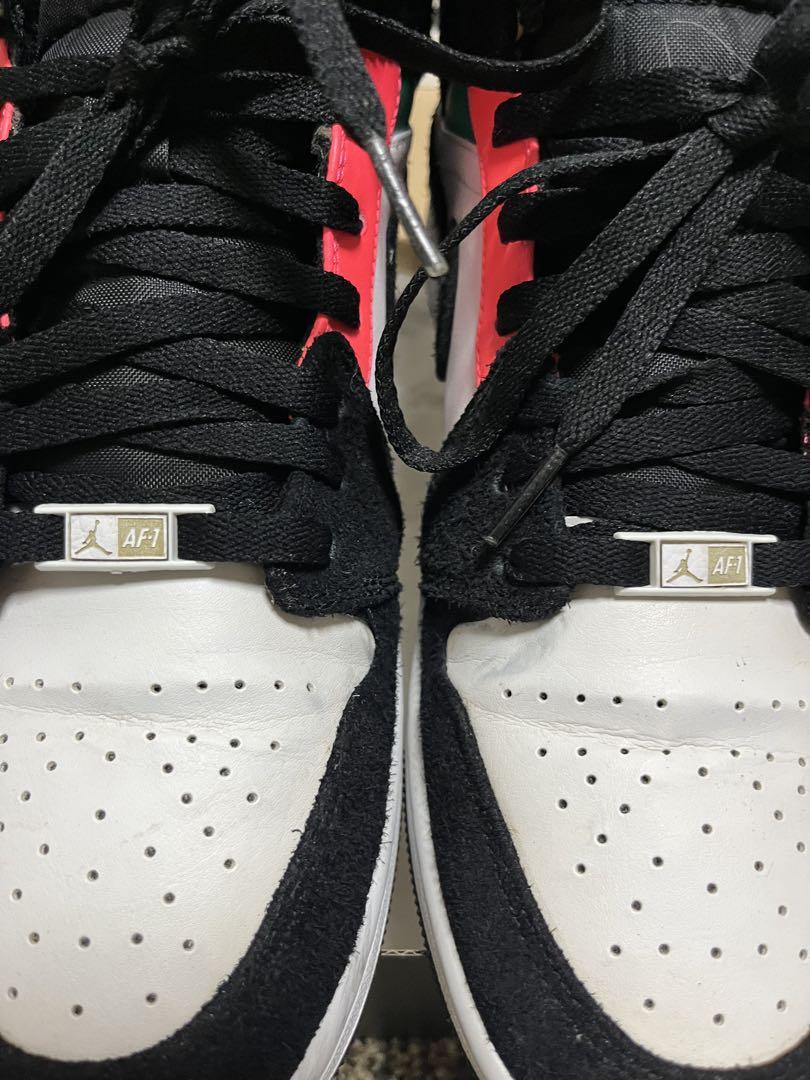 Air Jordan 1 MID SE 28cm 最終値下げ