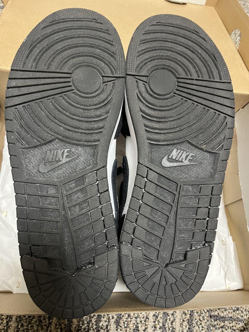 Air Jordan 1 MID SE 28cm 最終値下げ
