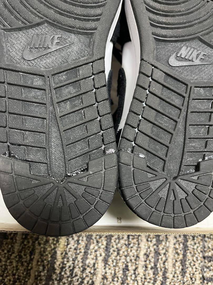 Air Jordan 1 MID SE 28cm 最終値下げ