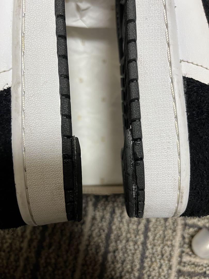 Air Jordan 1 MID SE 28cm 最終値下げ