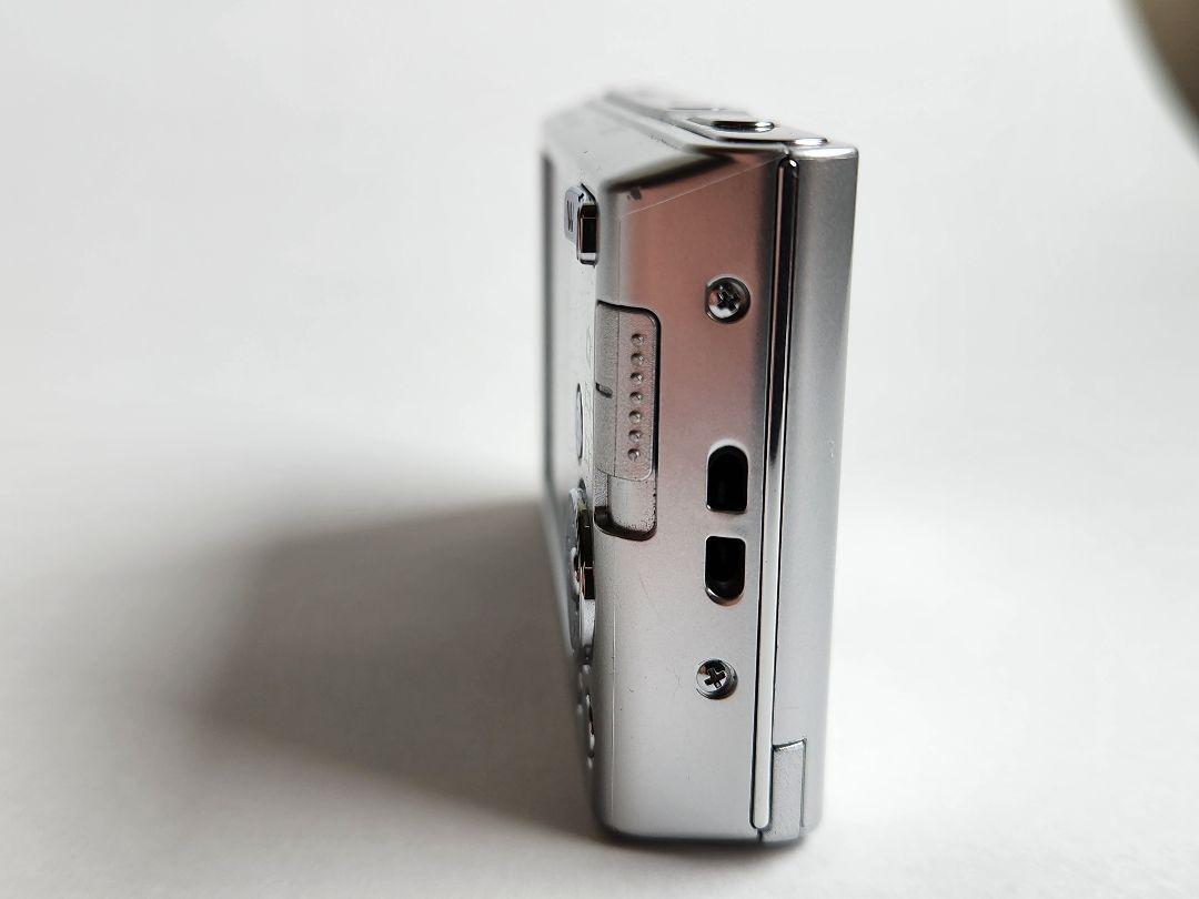 デジタルカメラ SONY Cyber-shot DSC-W830