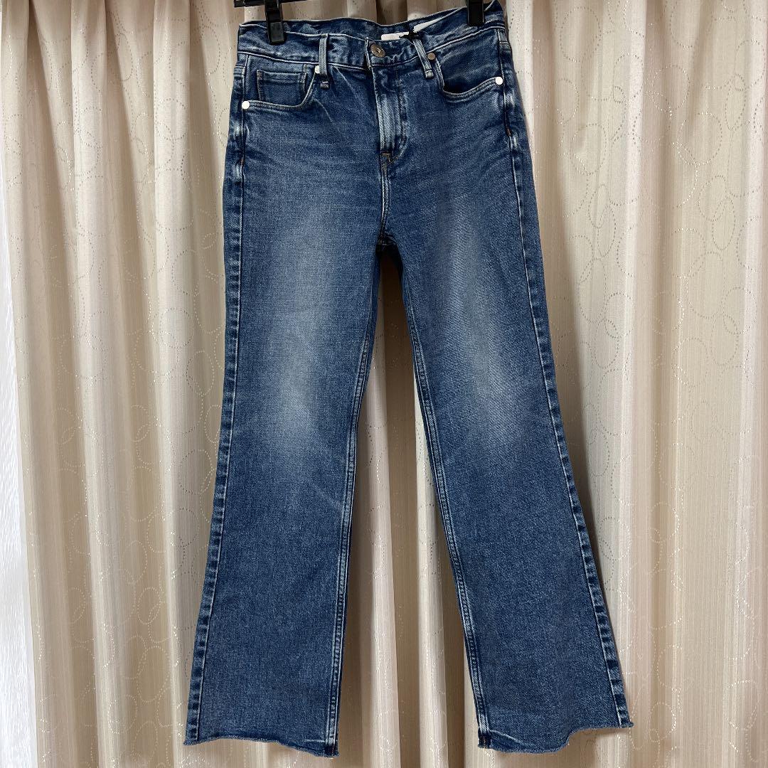 32%割引XS(SS)大注目 SpickandSpan UPPERHIGHTS別注THE BIRKIN デニム/ジーンズ レディースXS(SS)-ESPLAR.COM.BR 32%割引XS(SS)大注目 SpickandSpan UPPERHIGHTS別注THE BIRKIN デニム/ジーンズ レディースXS(SS)-ESPLAR.COM.BR
