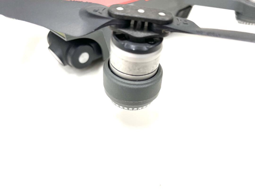 【クマピー様専用】DJI Spark Fly More Combo(送信機付属) 画像8