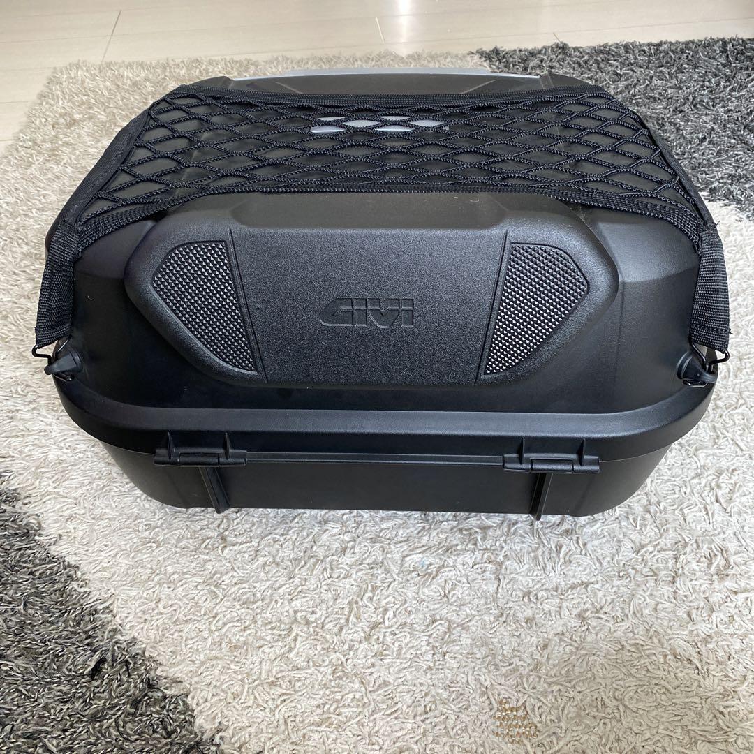 GIVI 43L リアボックス 画像3
