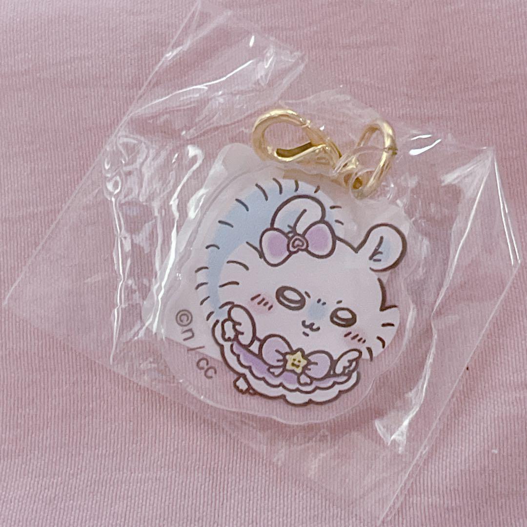 ちいかわ モモンガグッズ20点セット - メルカリ