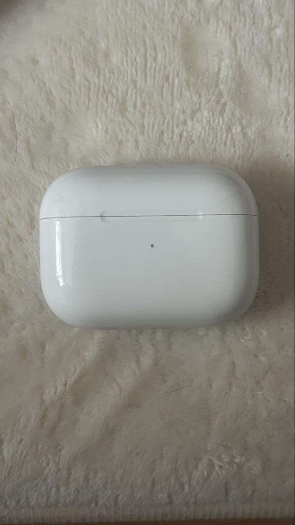 正規品 AirPodsPro 第二世代 USB-C ケースのみ