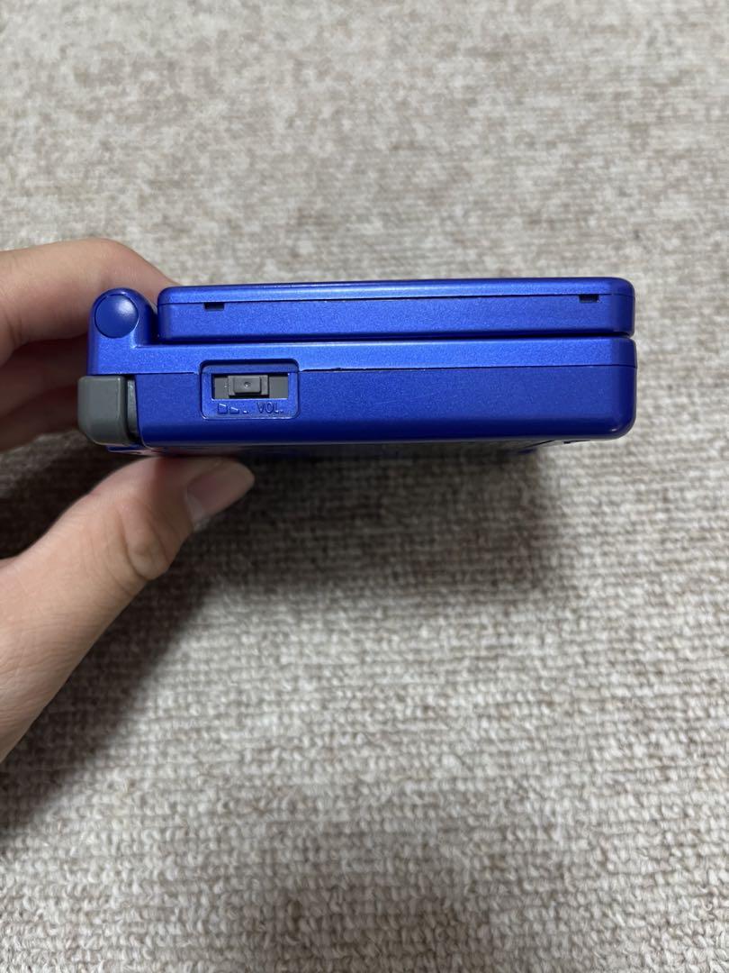 ゲームボーイアドバンス