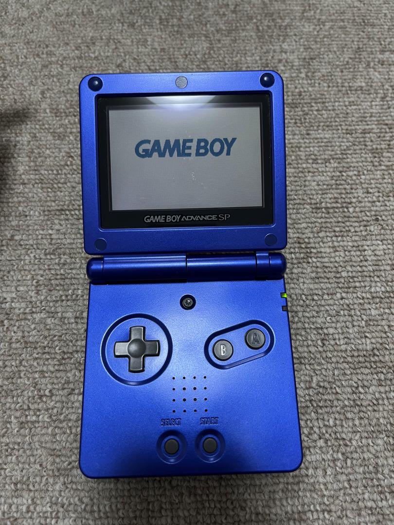 SP GBASP