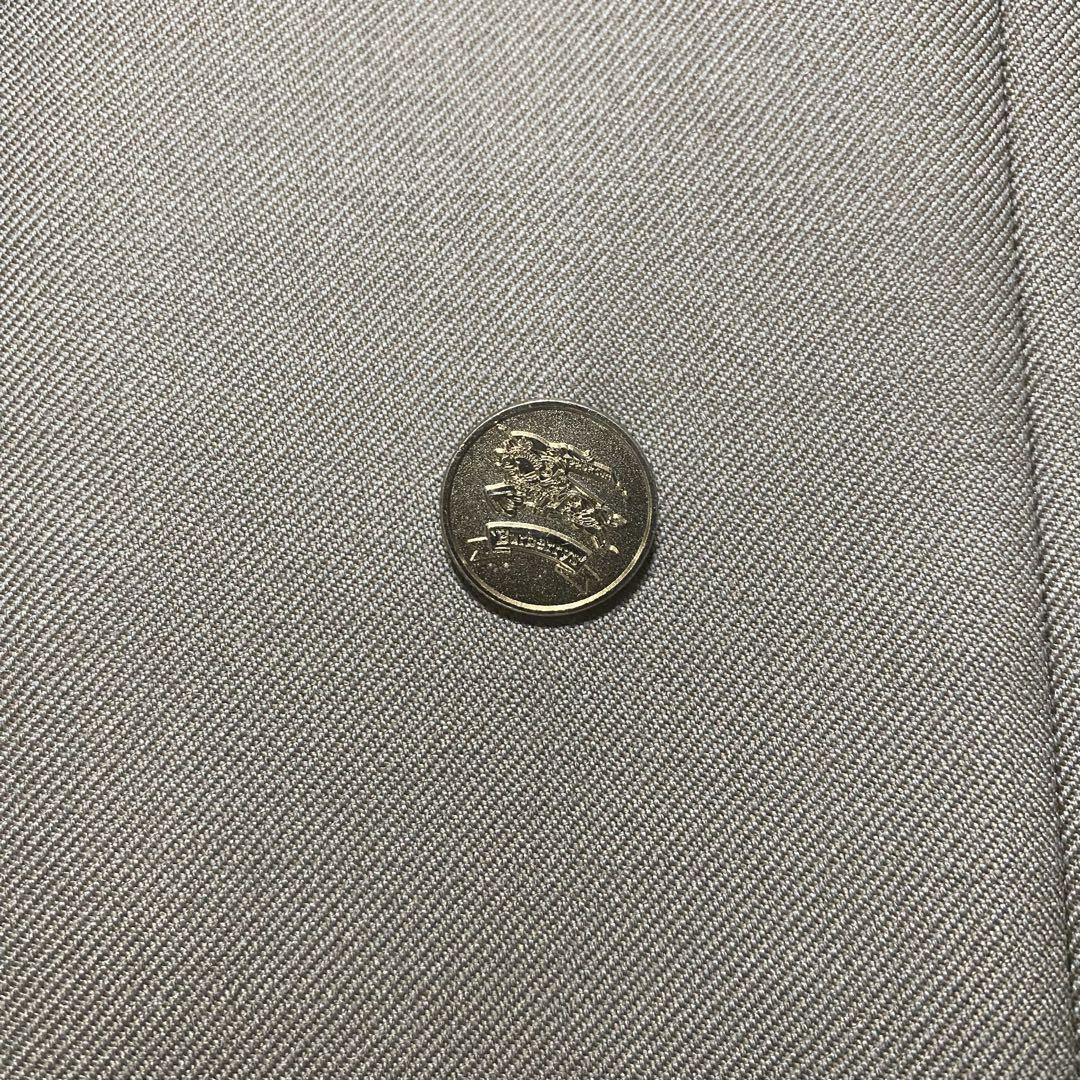 金ボタン