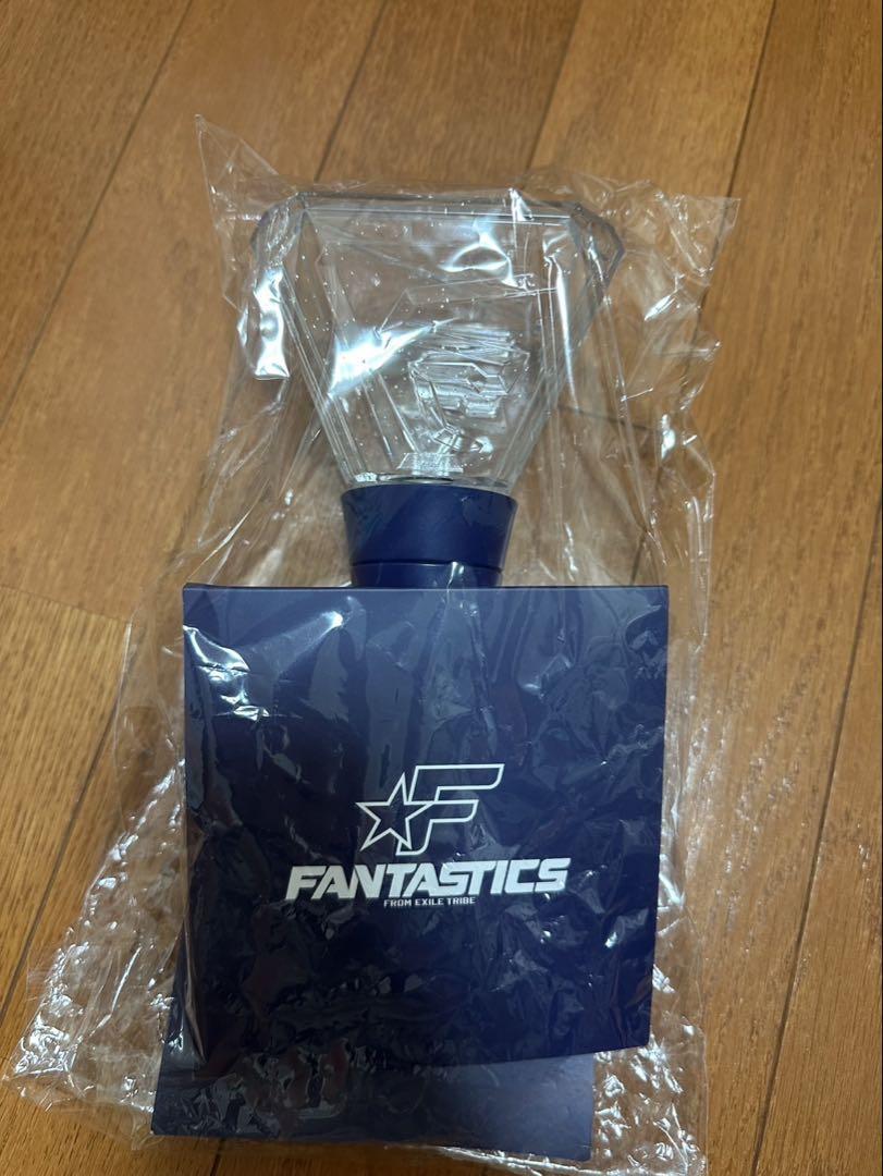FANTASTICS ペンライト - メルカリ