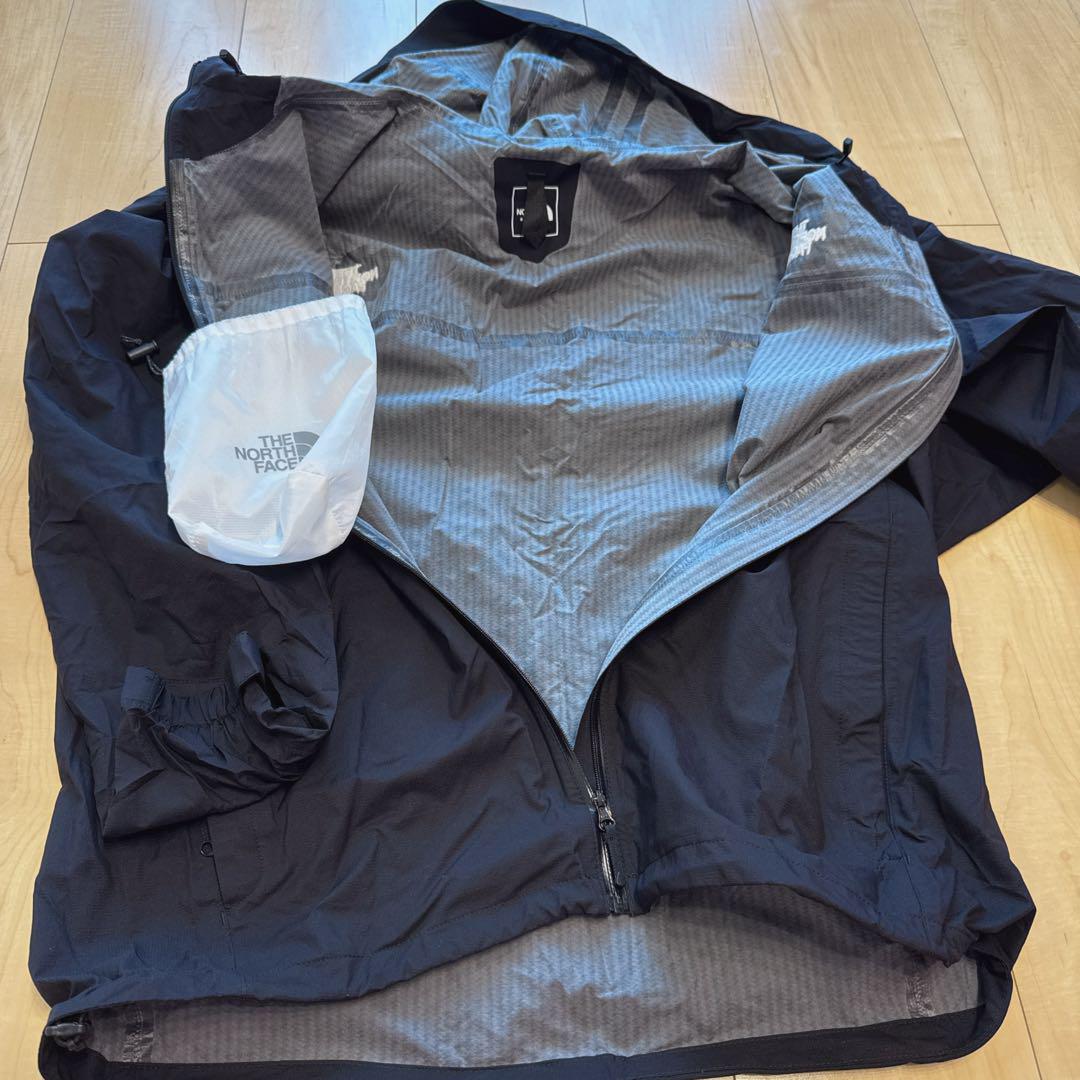 THE NORTH FACE コンパクトジャケット　メンズX L