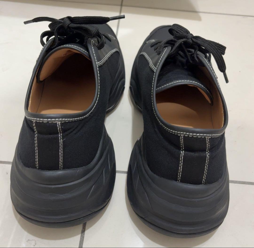 【CTHY】HIGH-END CLASSIC DAD SNEAKER