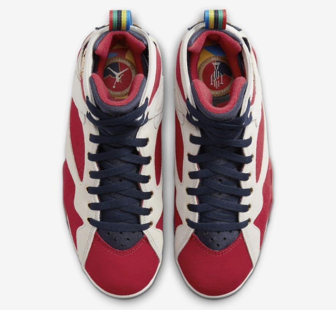 TROPHY ROOM × NIKE AIR JORDAN 7 26.0