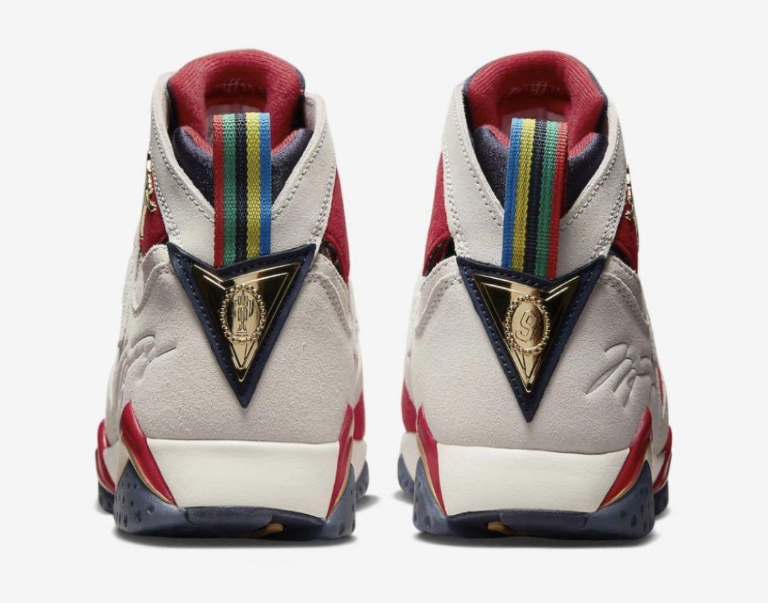 TROPHY ROOM × NIKE AIR JORDAN 7 26.0