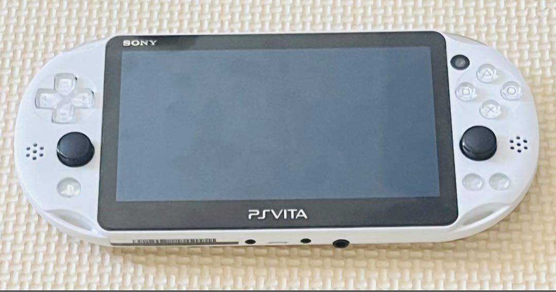 vita