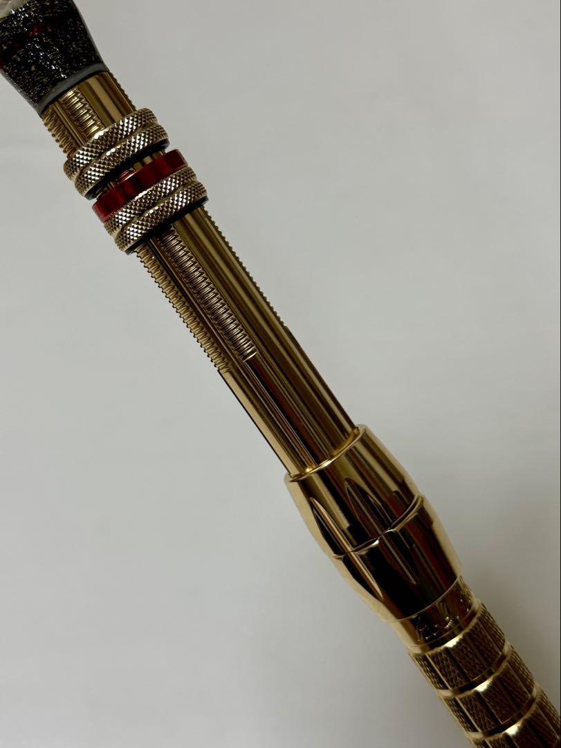 手渡し限定】【極美品】アリゲーター ビーダンサー 250 - メルカリ