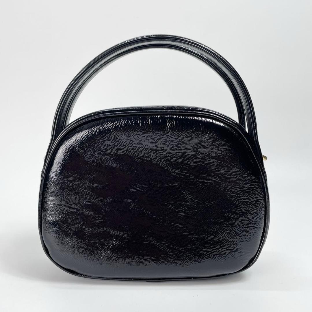高級・極美品✨ロジェヴィヴィエ チェーンショルダー クリスタルバックル 2way
