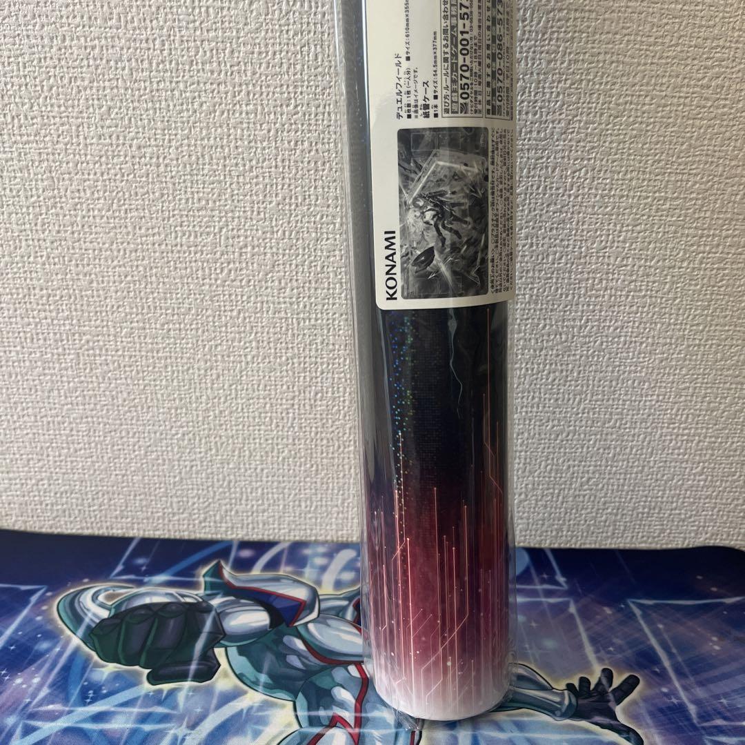 プレイマット