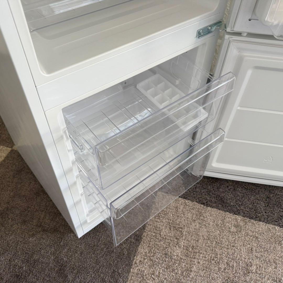 都内23区送料無料❗️ ニトリ 冷蔵庫 洗濯機 家電2点セット✨ 都内23区送料無料❗️ ニトリ 冷蔵庫 洗濯機 家電2点セット✨