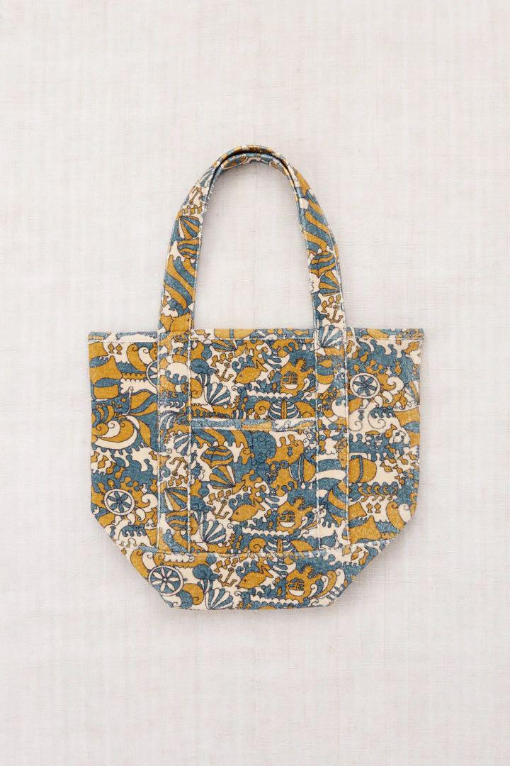 【新品】misha&puff Mini Tote