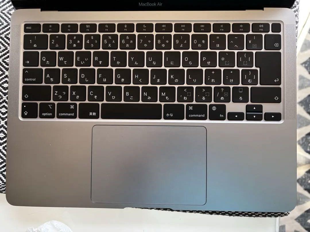 MacBook Air