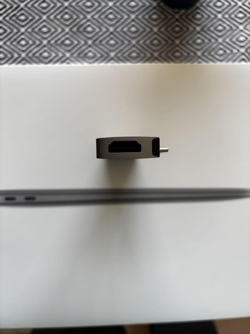 MacBook Air