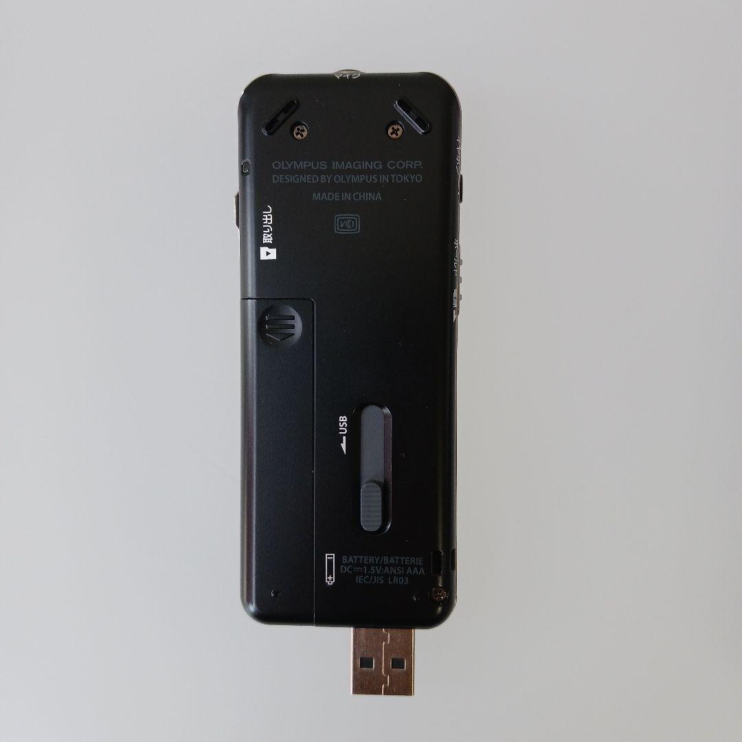 【中古美品】OLYMPUS V-803 ボイストレック オリンパス