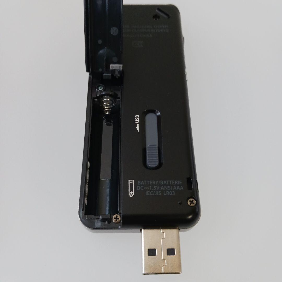 【中古美品】OLYMPUS V-803 ボイストレック オリンパス