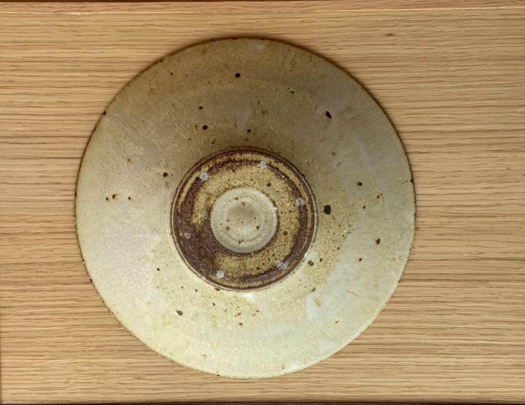 小野陽介Yosuke Ono ① yousukeonopottery 白釉鉢