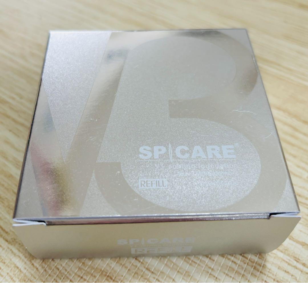 SPICARE V3 シャイニングファンデーション
 リフィル