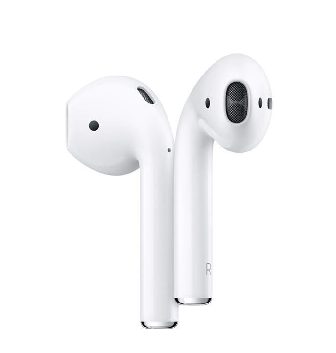 お買い得安い Apple AirPods Charging ホワイト第二世代 9O3Ra-m46627970093 格安豊富な
