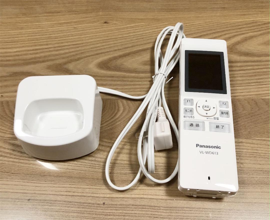 34 割引贅沢屋の インターホン子機パナソニック その他 家電 スマホ カメラ Www Spaceable Org