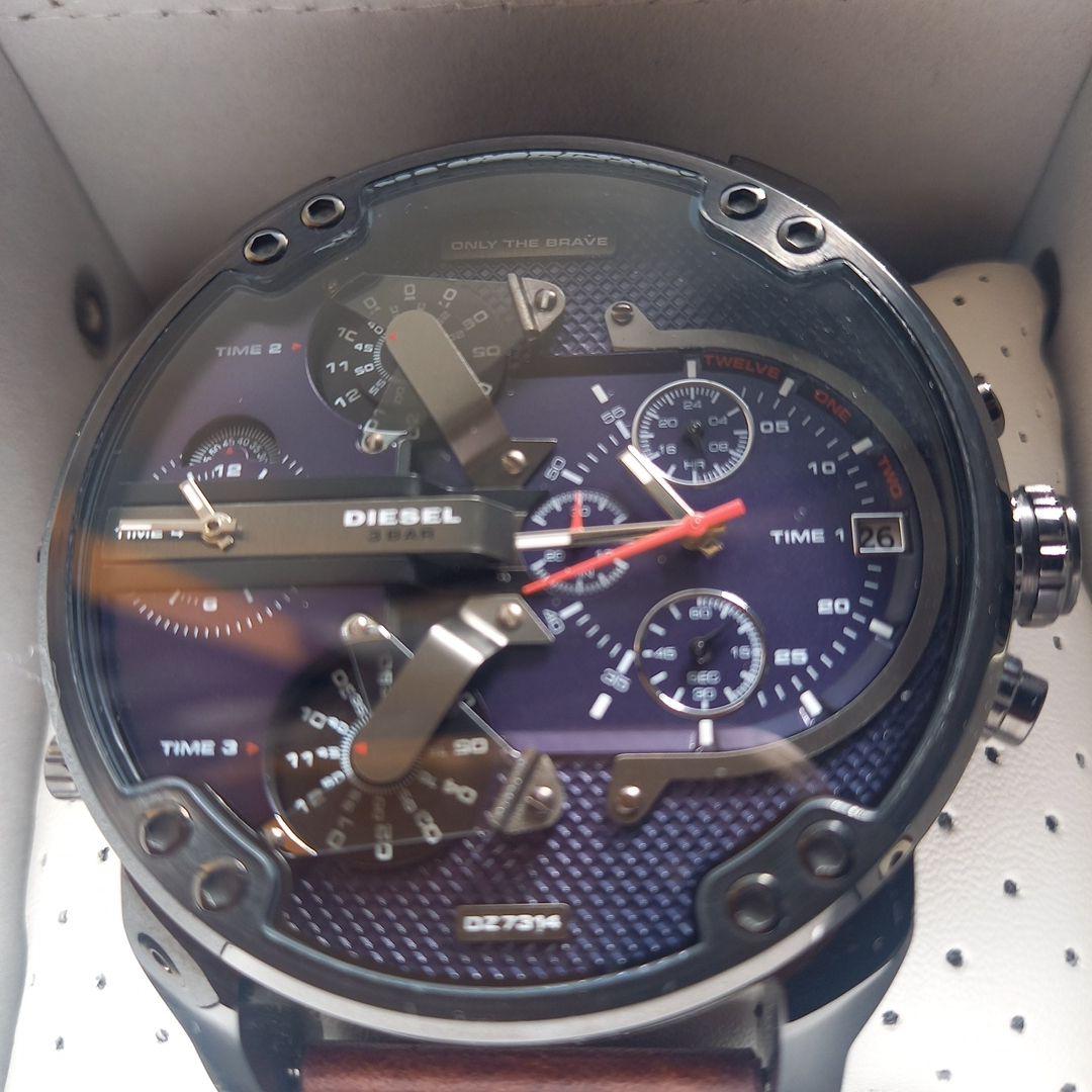 DIESEL　ディーゼル　DZ7314